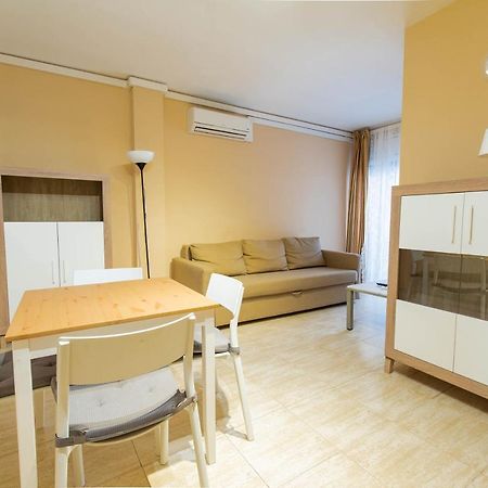 Apartaments Costamar Calafell Εξωτερικό φωτογραφία