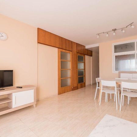 Apartaments Costamar Calafell Εξωτερικό φωτογραφία