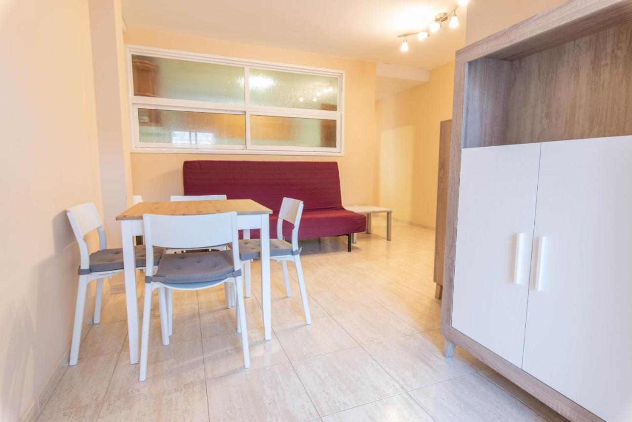 Apartaments Costamar Calafell Εξωτερικό φωτογραφία