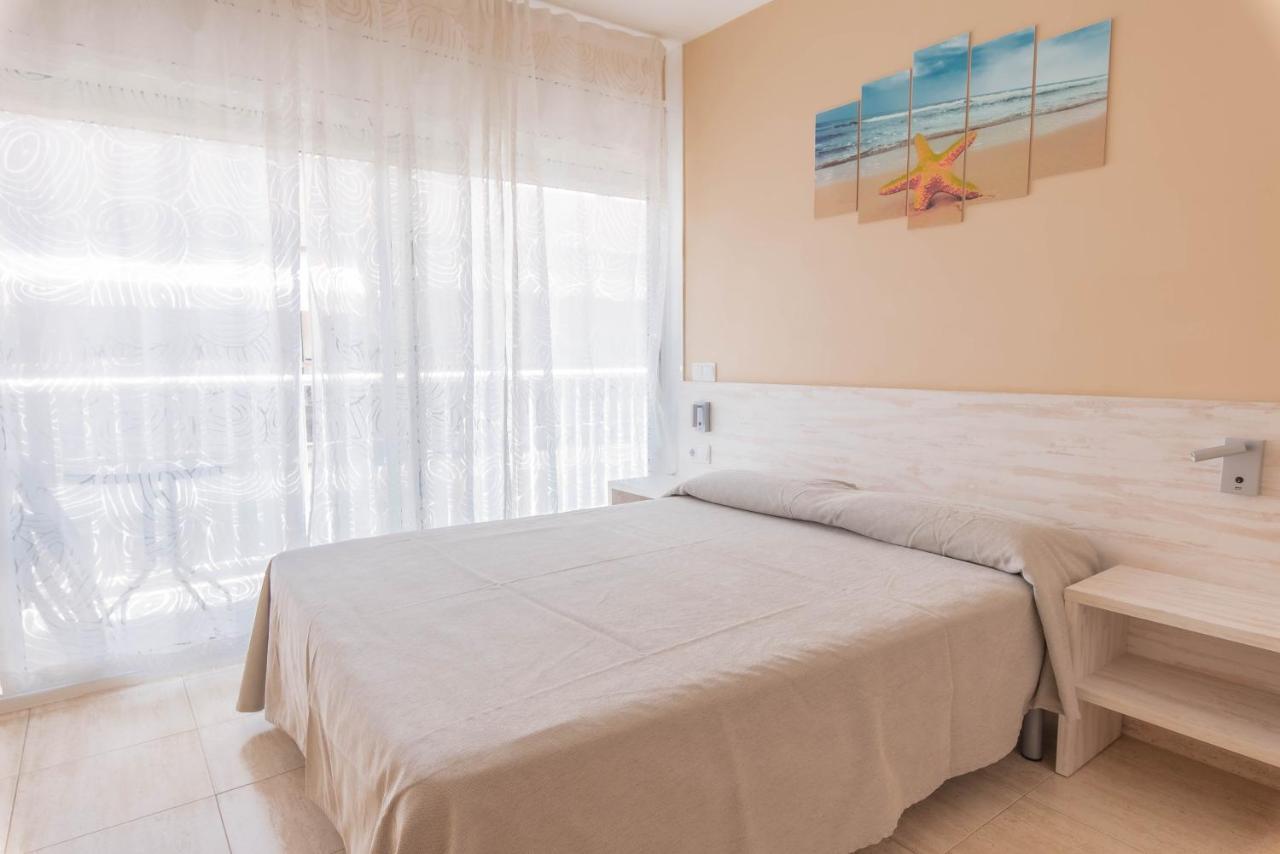 Apartaments Costamar Calafell Εξωτερικό φωτογραφία