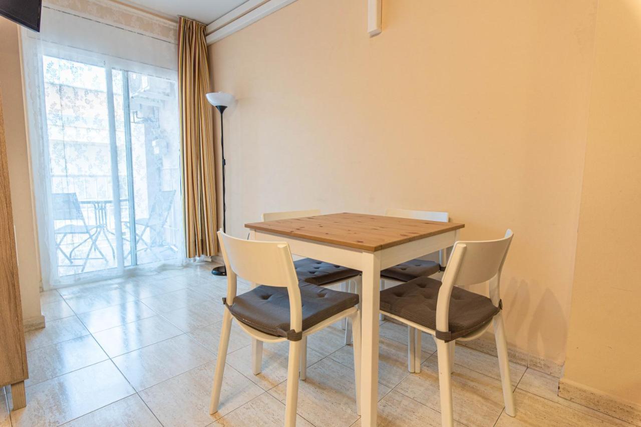 Apartaments Costamar Calafell Εξωτερικό φωτογραφία