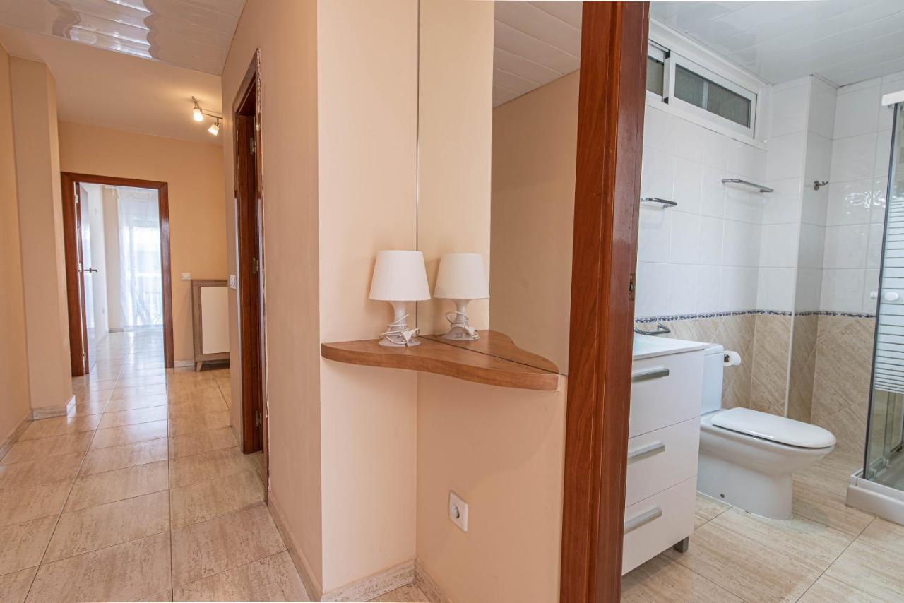 Apartaments Costamar Calafell Εξωτερικό φωτογραφία