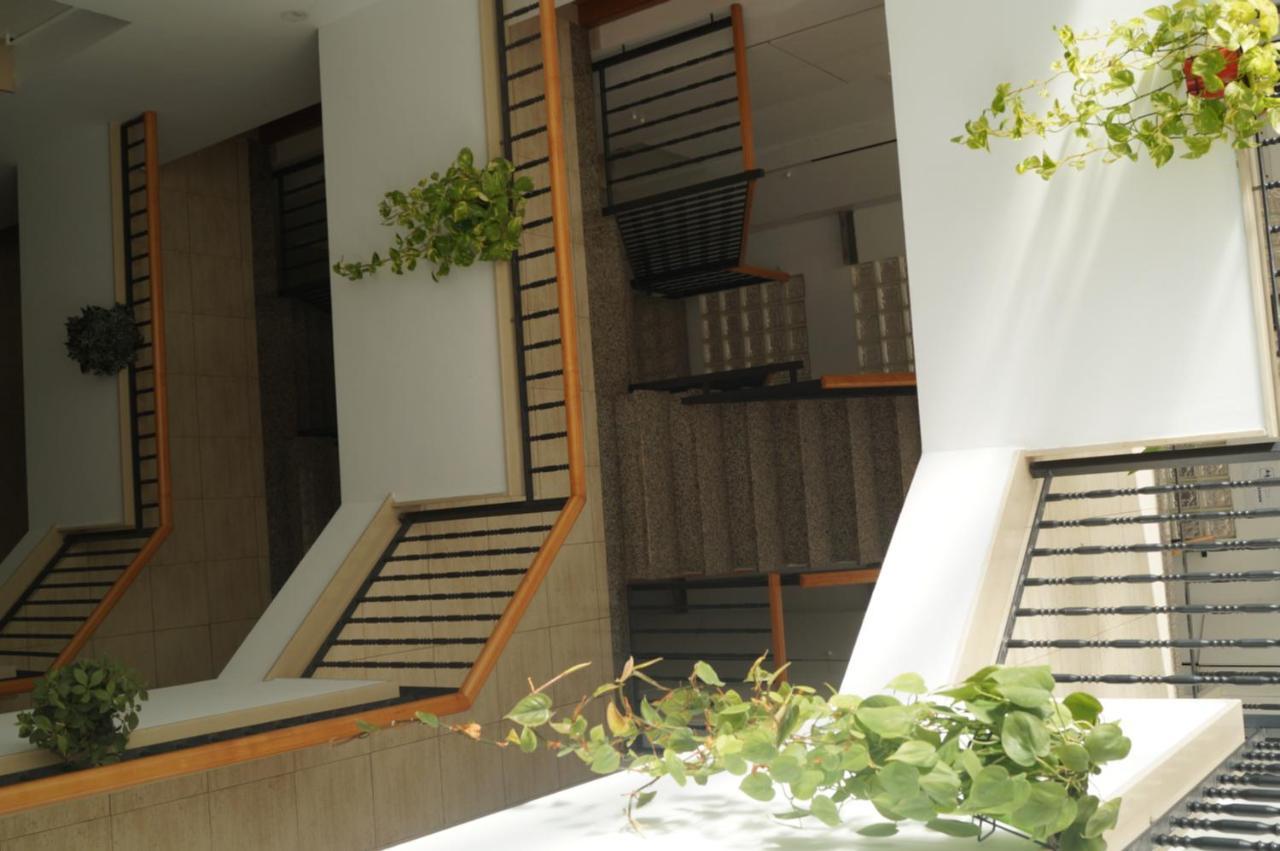 Apartaments Costamar Calafell Εξωτερικό φωτογραφία