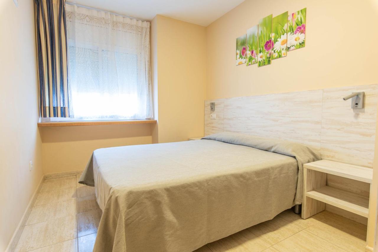 Apartaments Costamar Calafell Εξωτερικό φωτογραφία