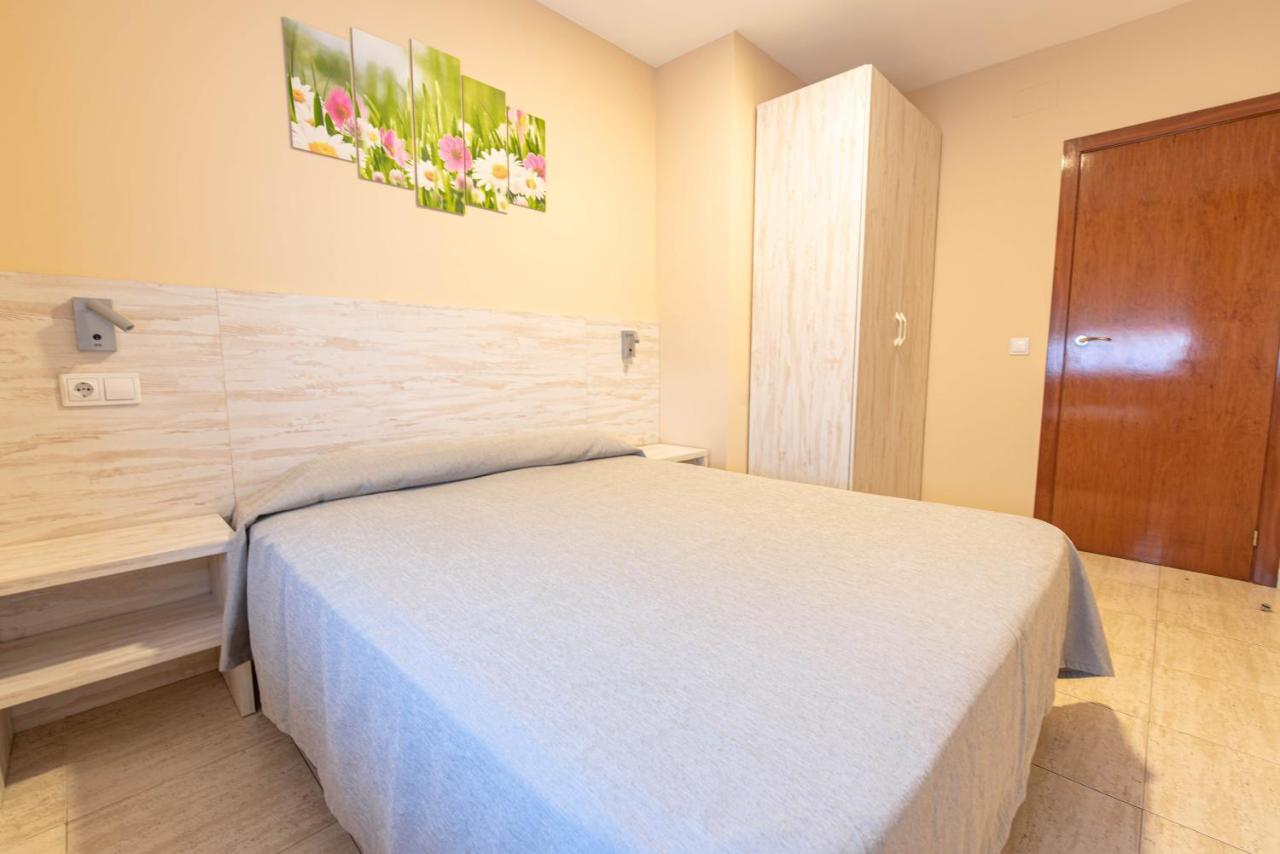 Apartaments Costamar Calafell Εξωτερικό φωτογραφία