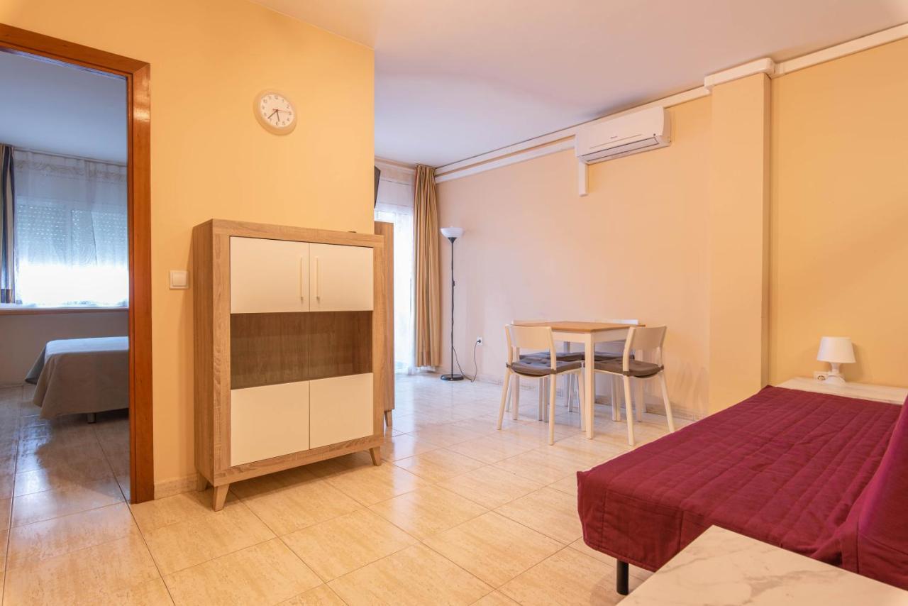 Apartaments Costamar Calafell Εξωτερικό φωτογραφία