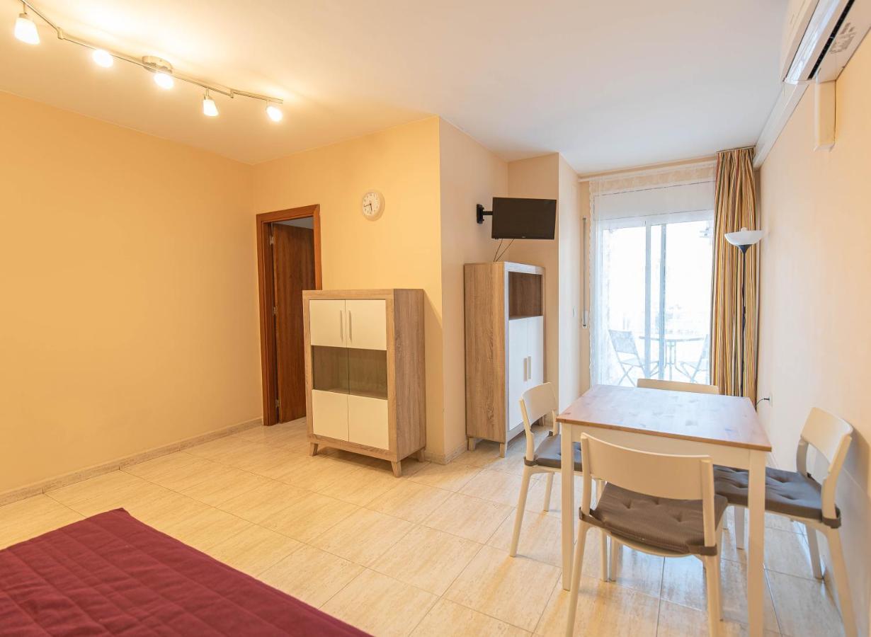 Apartaments Costamar Calafell Εξωτερικό φωτογραφία