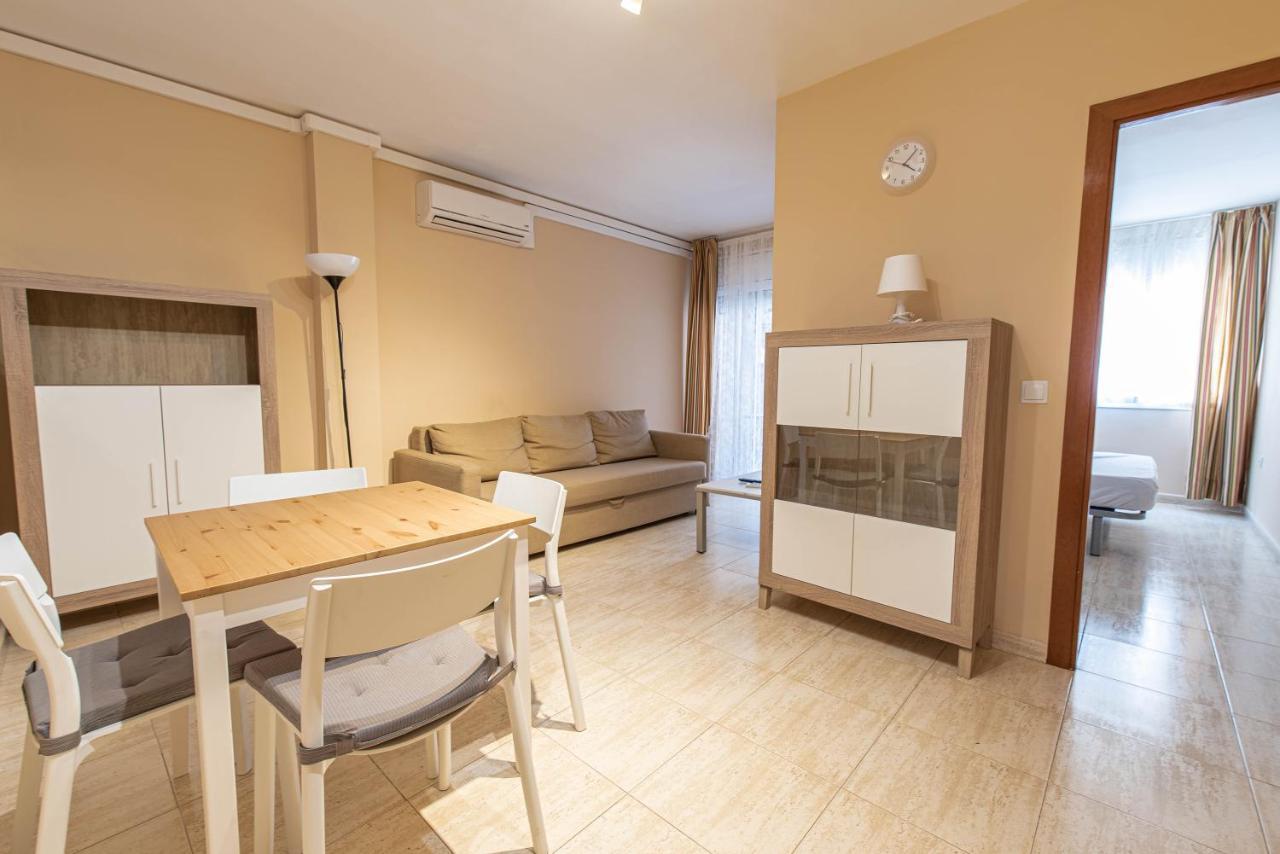 Apartaments Costamar Calafell Εξωτερικό φωτογραφία