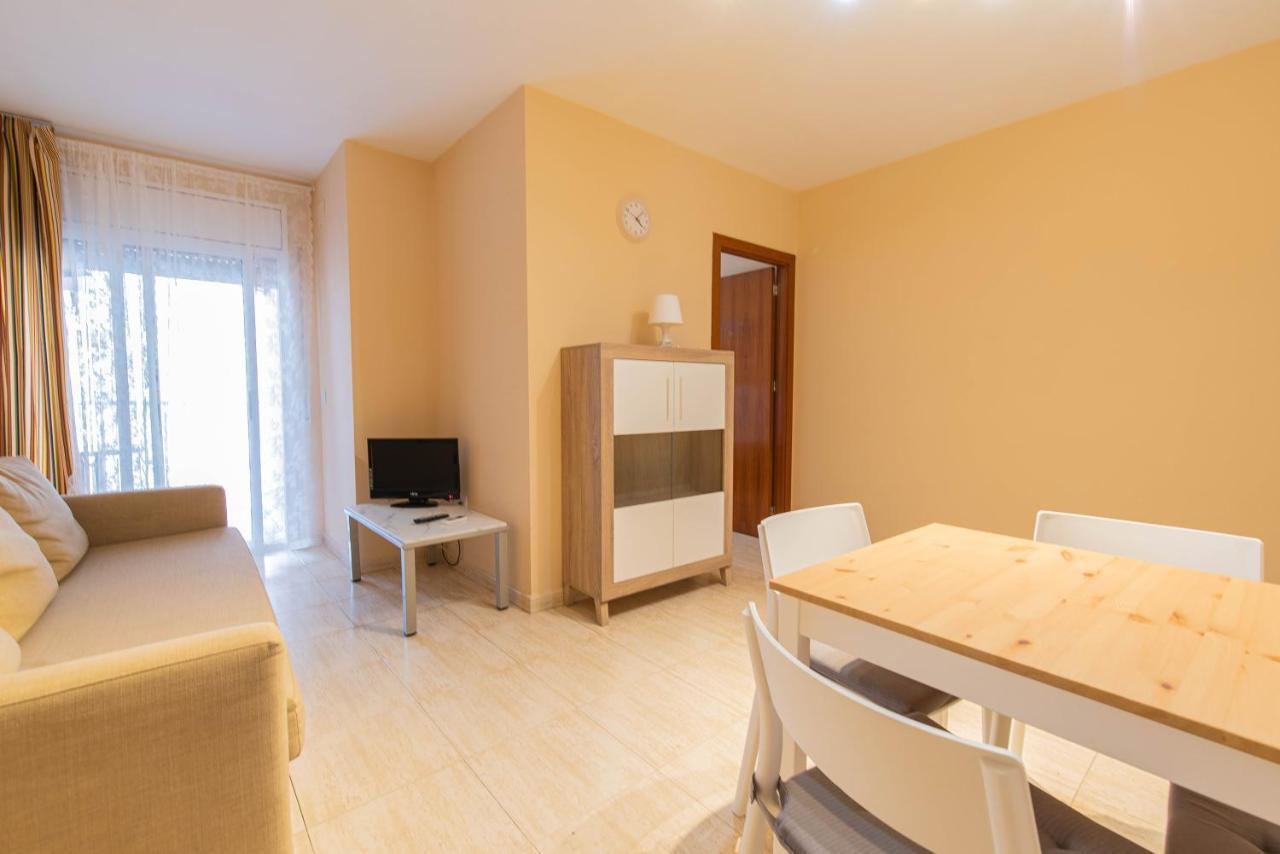 Apartaments Costamar Calafell Εξωτερικό φωτογραφία