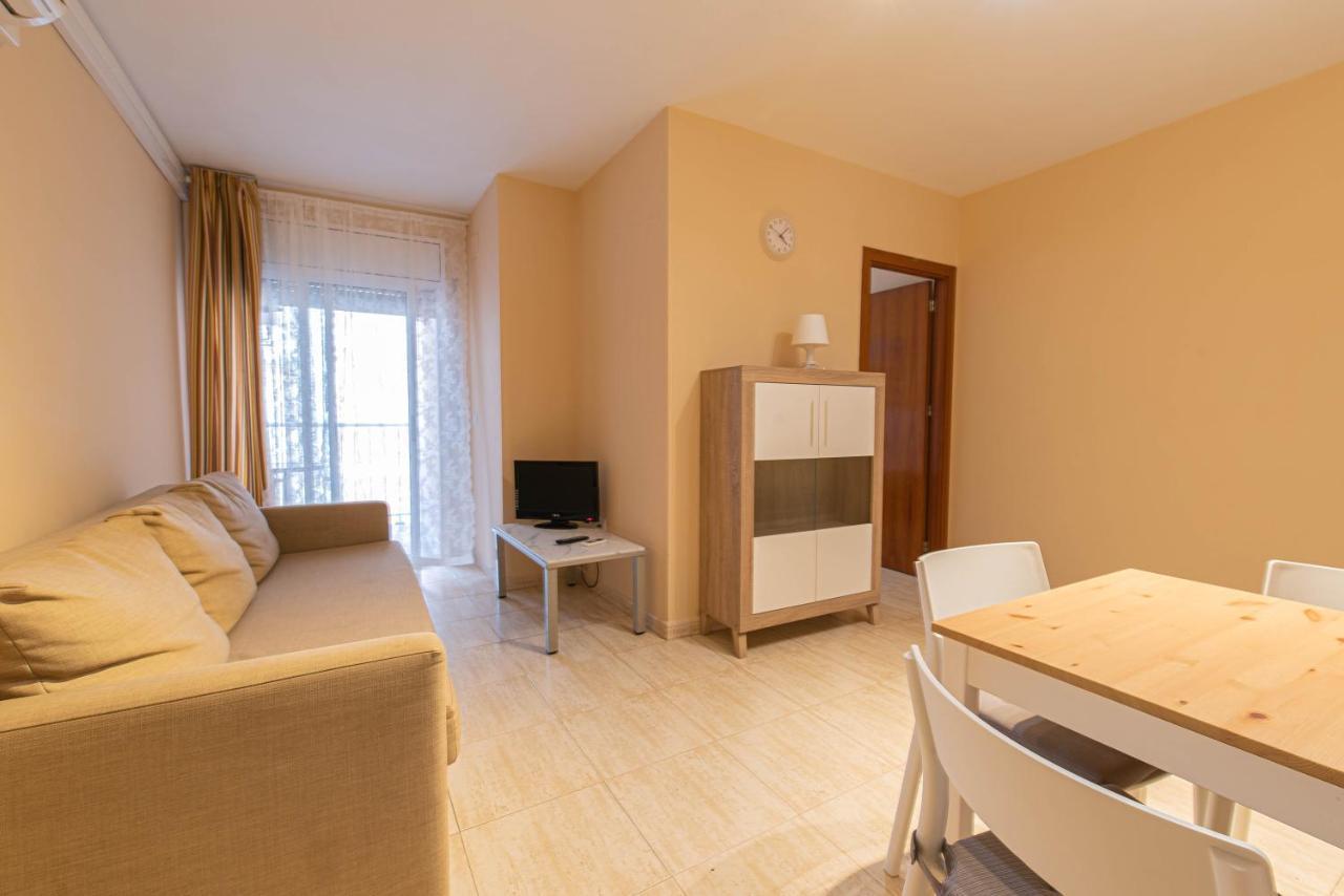 Apartaments Costamar Calafell Εξωτερικό φωτογραφία