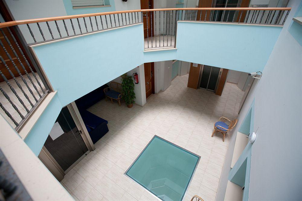 Apartaments Costamar Calafell Εσωτερικό φωτογραφία