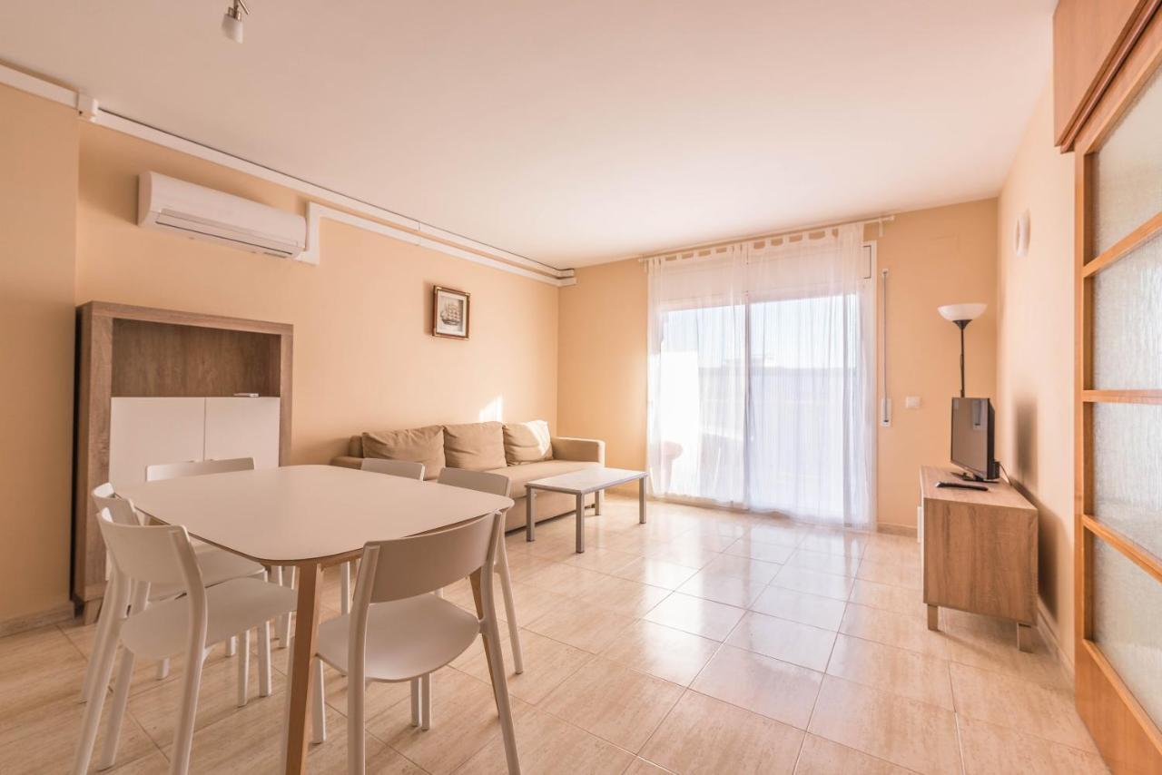 Apartaments Costamar Calafell Εξωτερικό φωτογραφία
