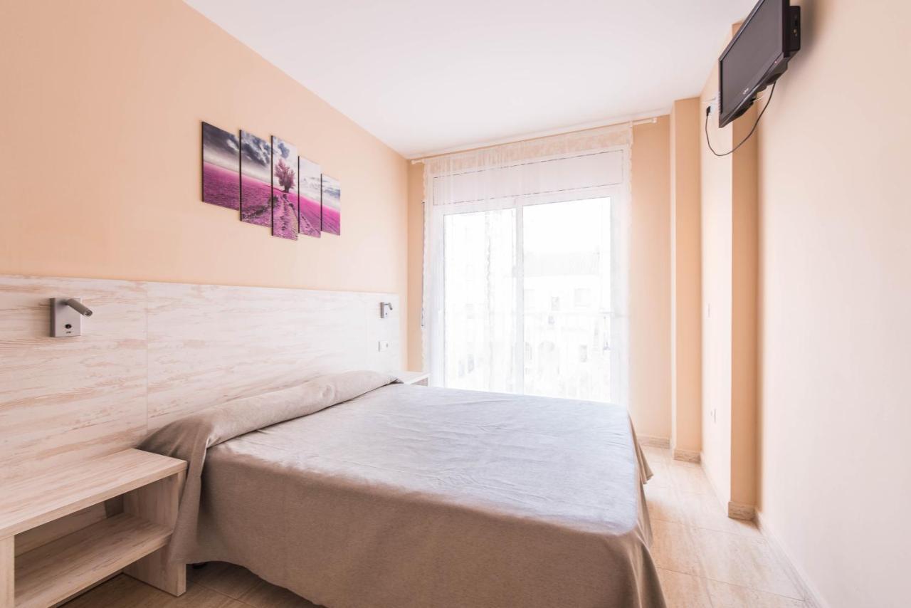 Apartaments Costamar Calafell Εξωτερικό φωτογραφία