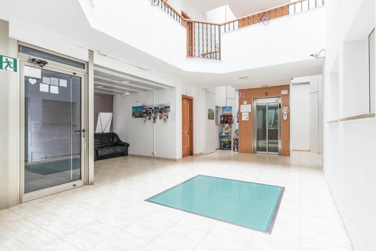 Apartaments Costamar Calafell Εξωτερικό φωτογραφία