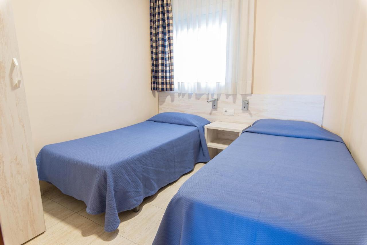 Apartaments Costamar Calafell Εξωτερικό φωτογραφία