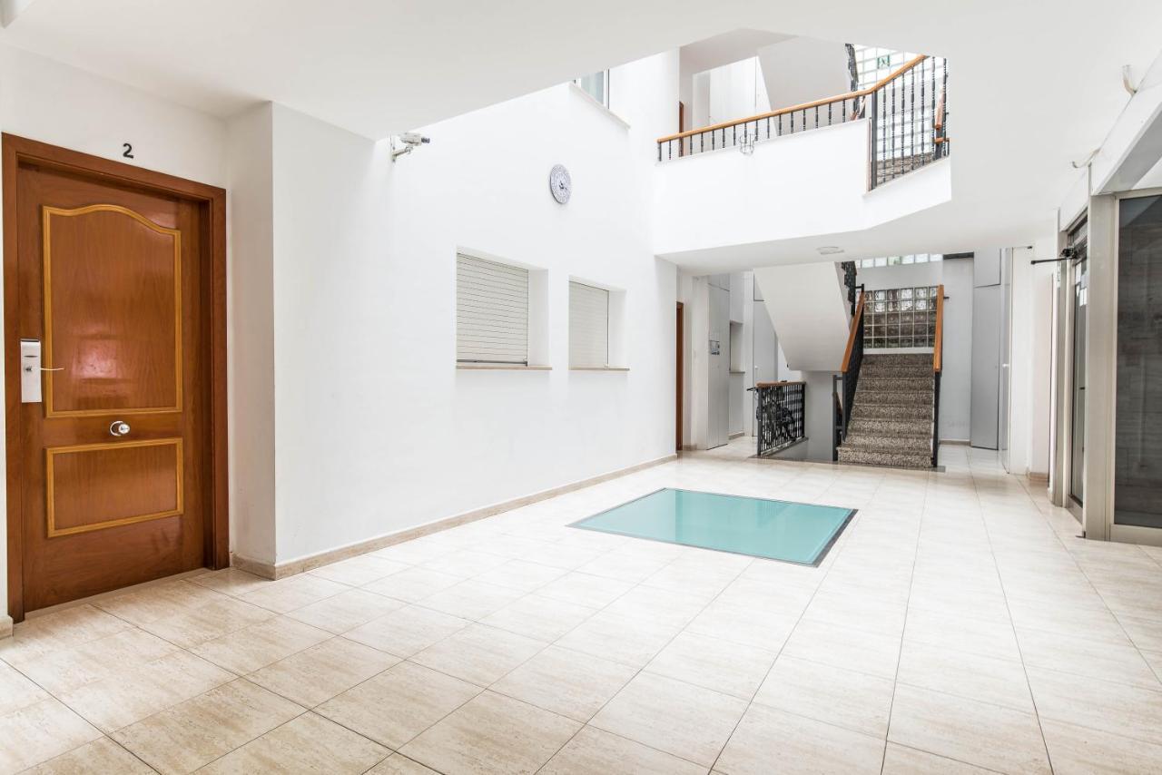 Apartaments Costamar Calafell Εξωτερικό φωτογραφία