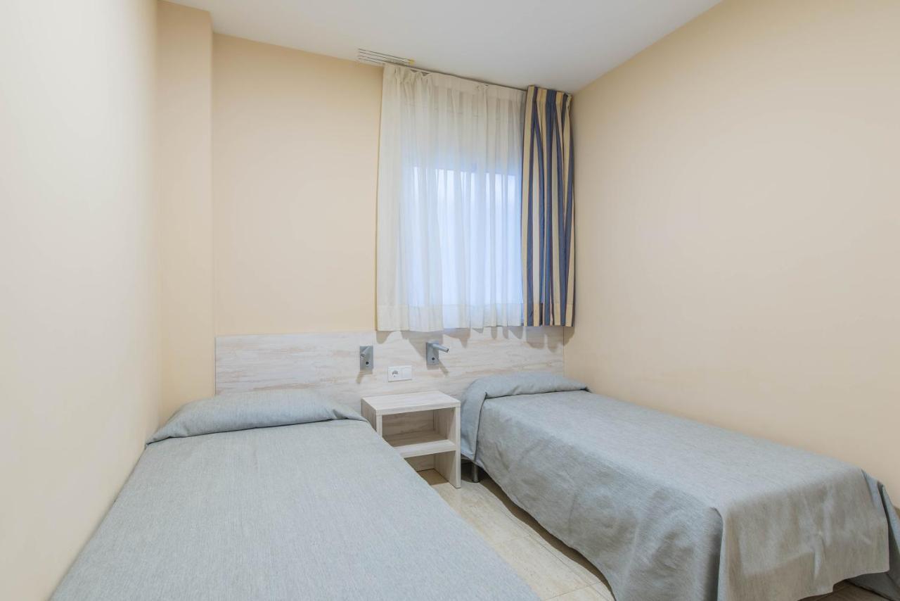 Apartaments Costamar Calafell Εξωτερικό φωτογραφία