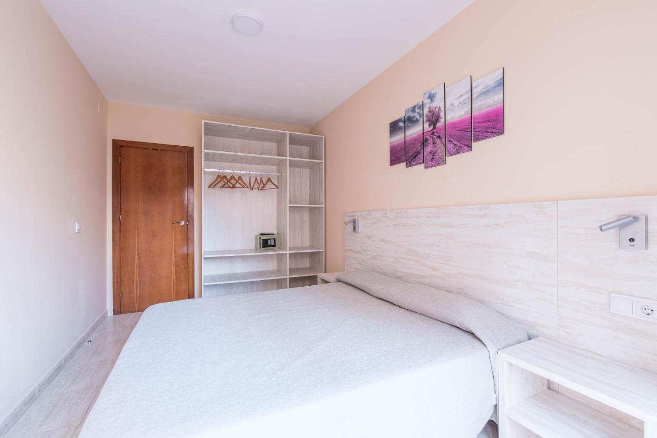 Apartaments Costamar Calafell Εξωτερικό φωτογραφία