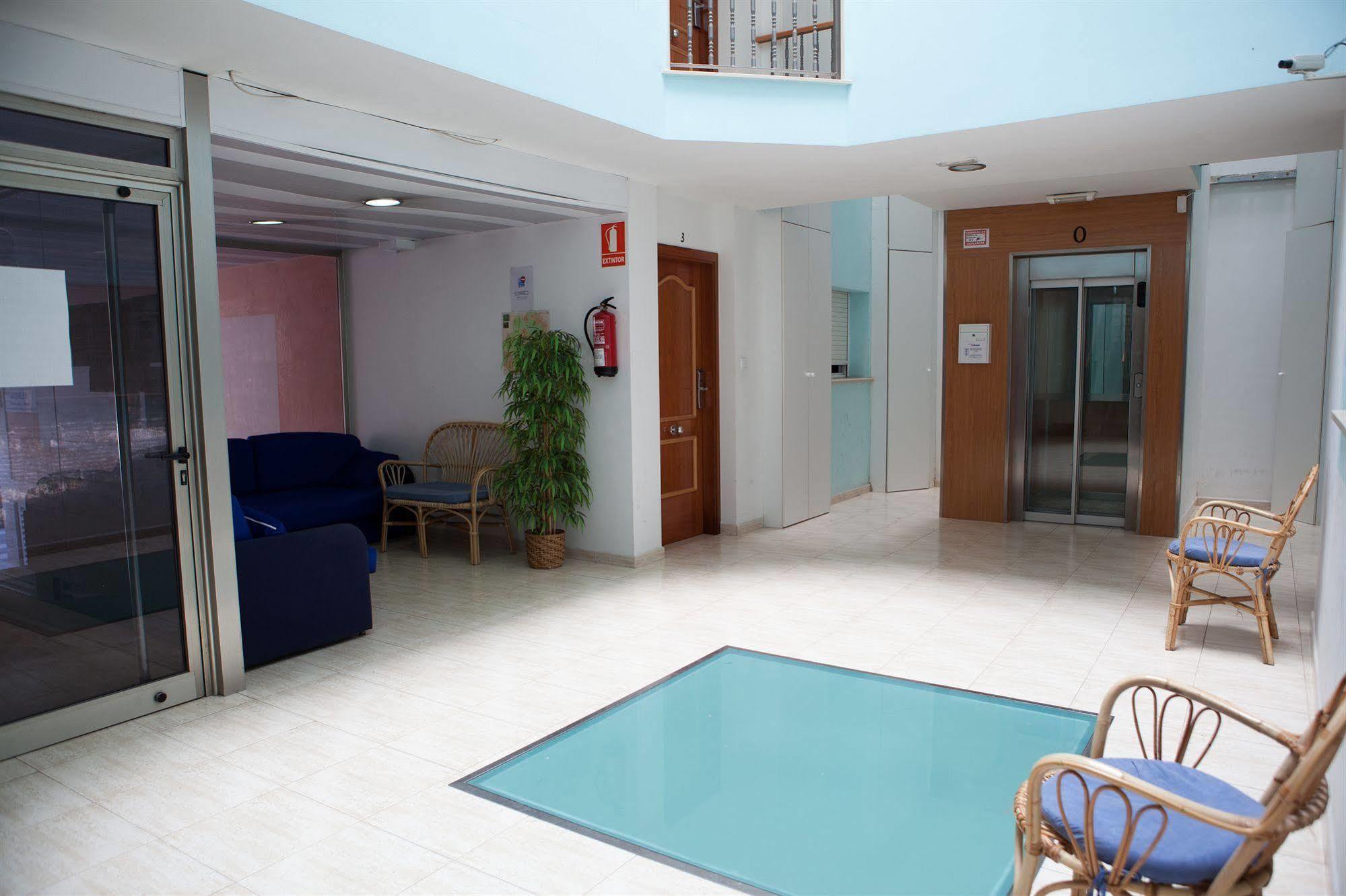 Apartaments Costamar Calafell Εξωτερικό φωτογραφία