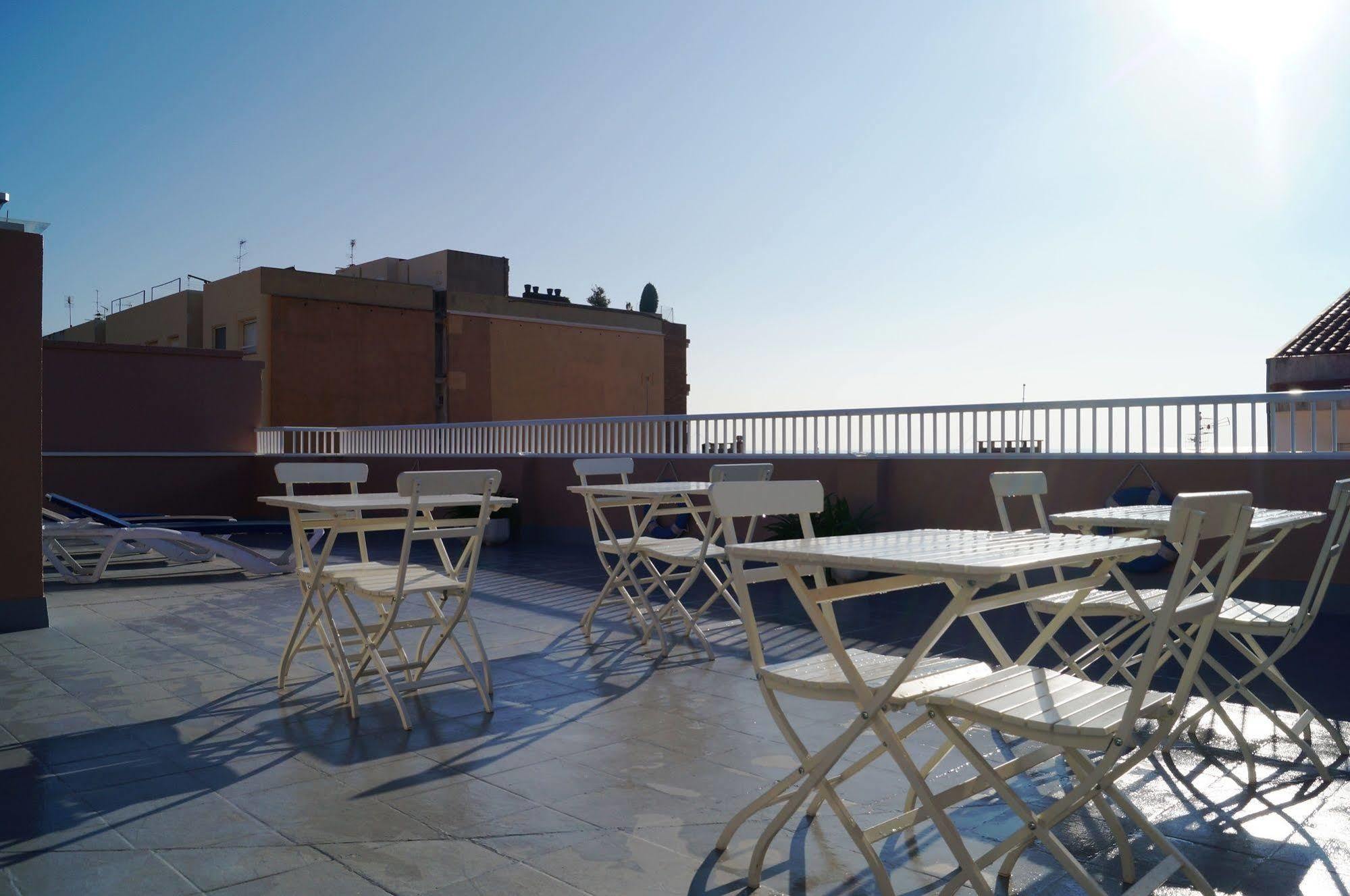 Apartaments Costamar Calafell Εξωτερικό φωτογραφία