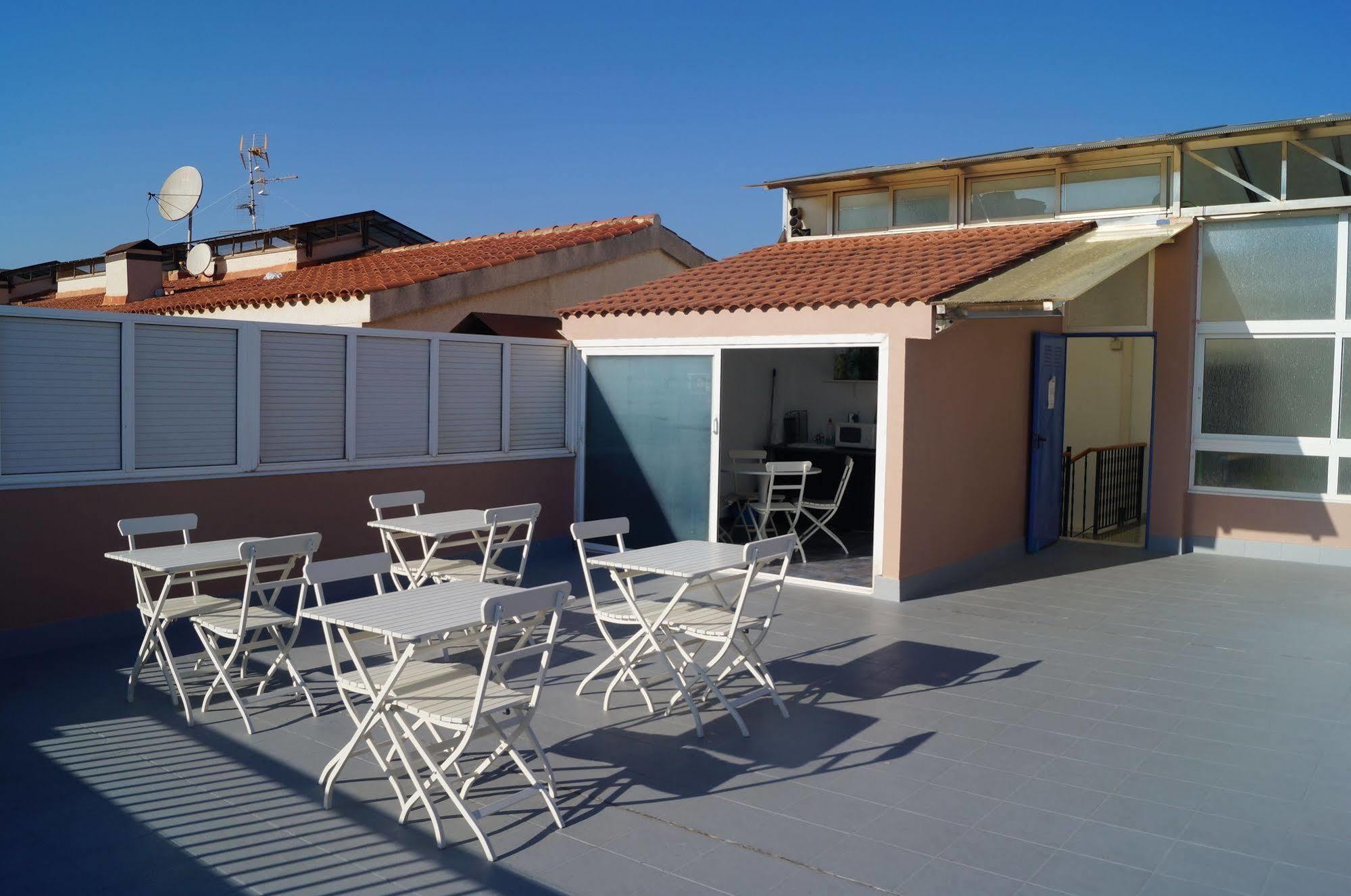 Apartaments Costamar Calafell Εξωτερικό φωτογραφία