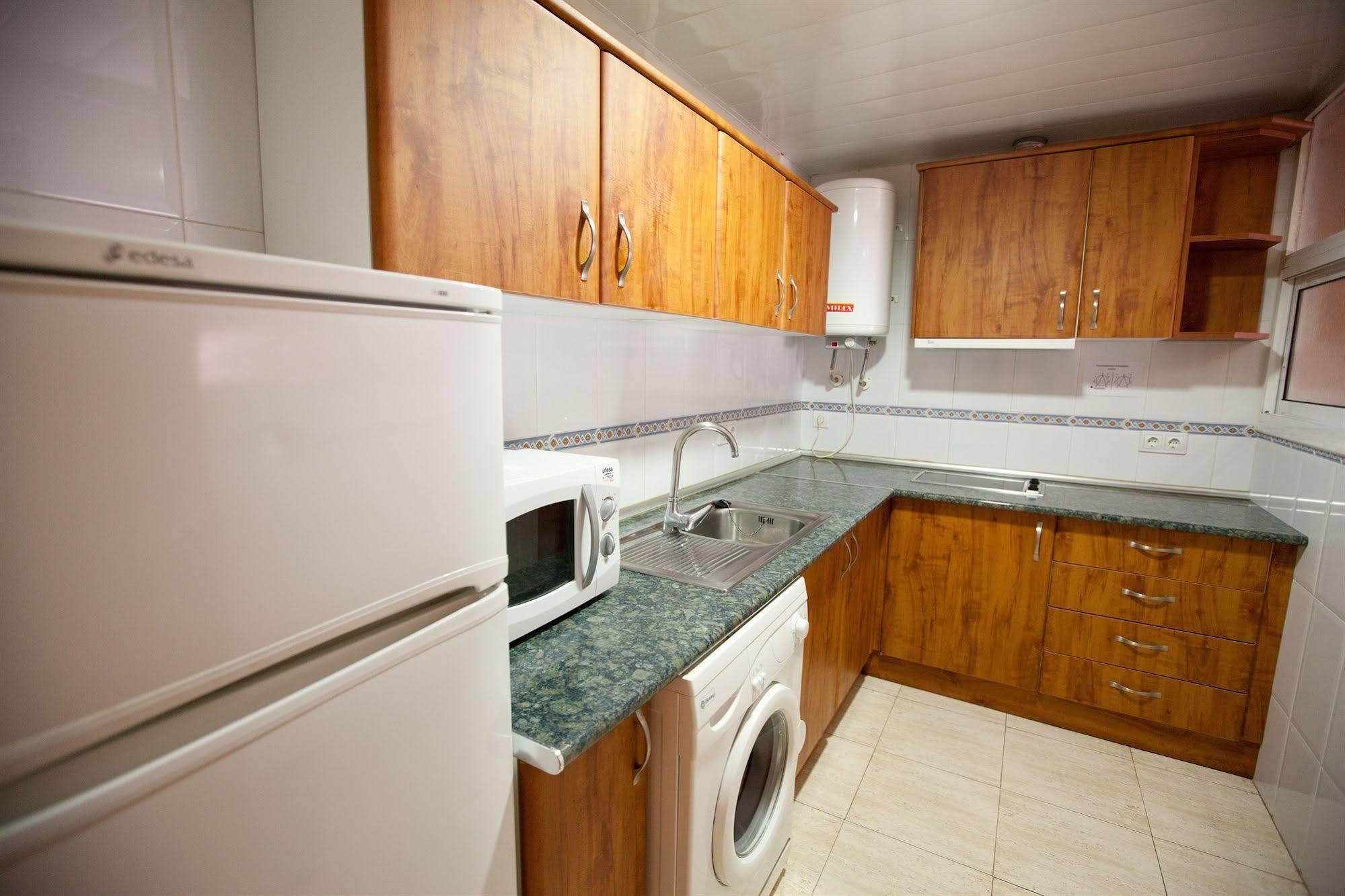 Apartaments Costamar Calafell Δωμάτιο φωτογραφία