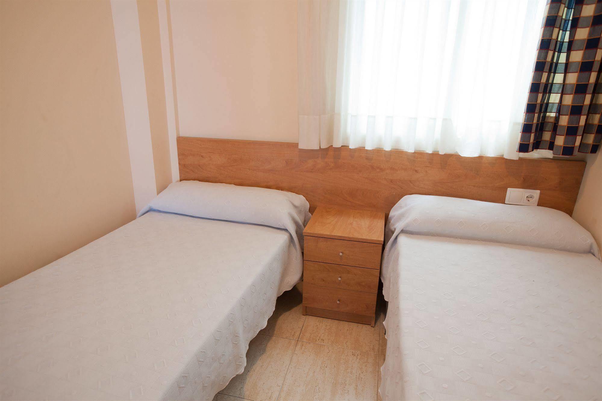 Apartaments Costamar Calafell Δωμάτιο φωτογραφία