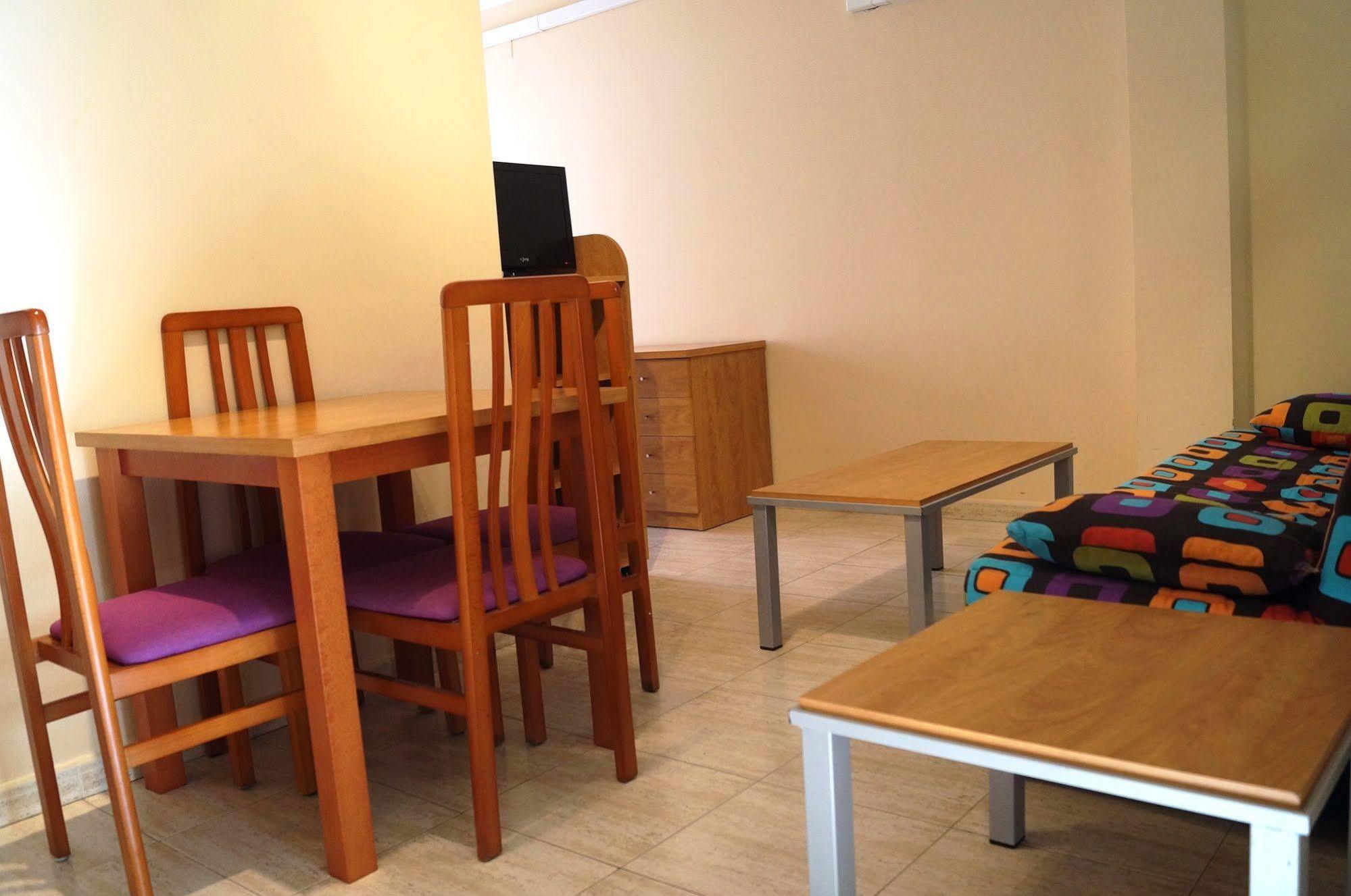 Apartaments Costamar Calafell Εξωτερικό φωτογραφία