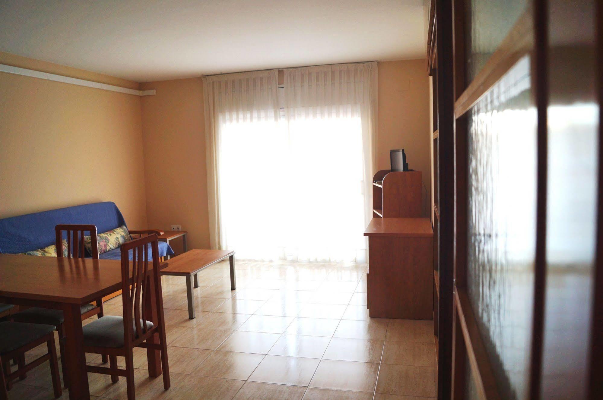 Apartaments Costamar Calafell Εξωτερικό φωτογραφία